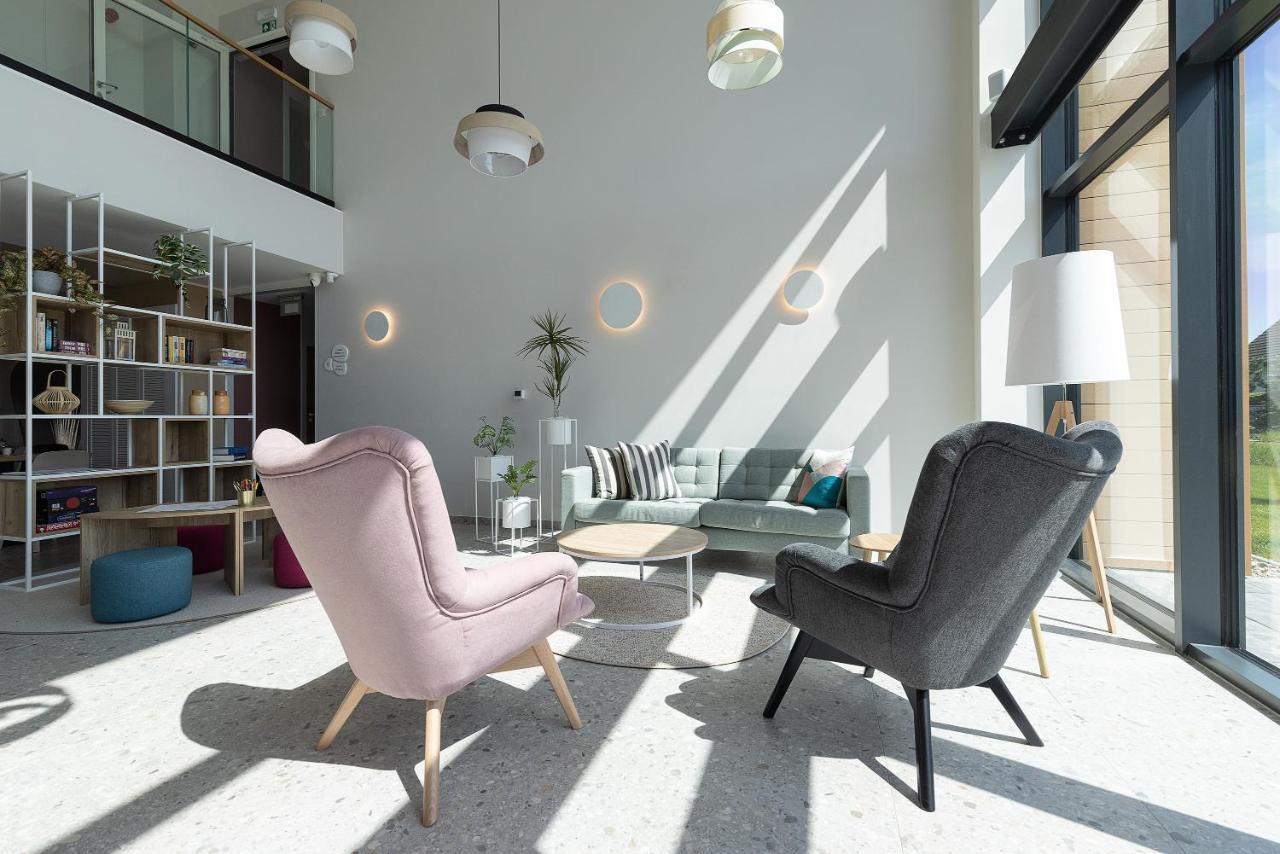 Zacisze Lubiatowo Acomodação com café da manhã Lubiatowo  Exterior foto
