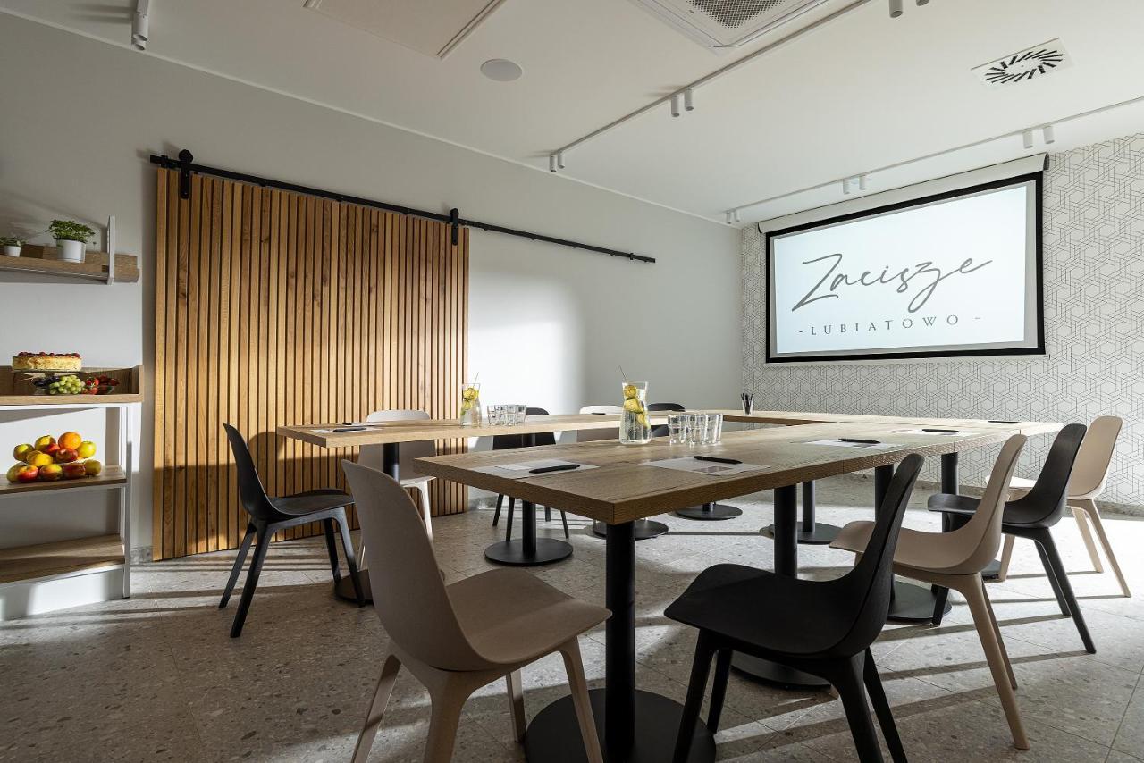 Zacisze Lubiatowo Acomodação com café da manhã Lubiatowo  Exterior foto