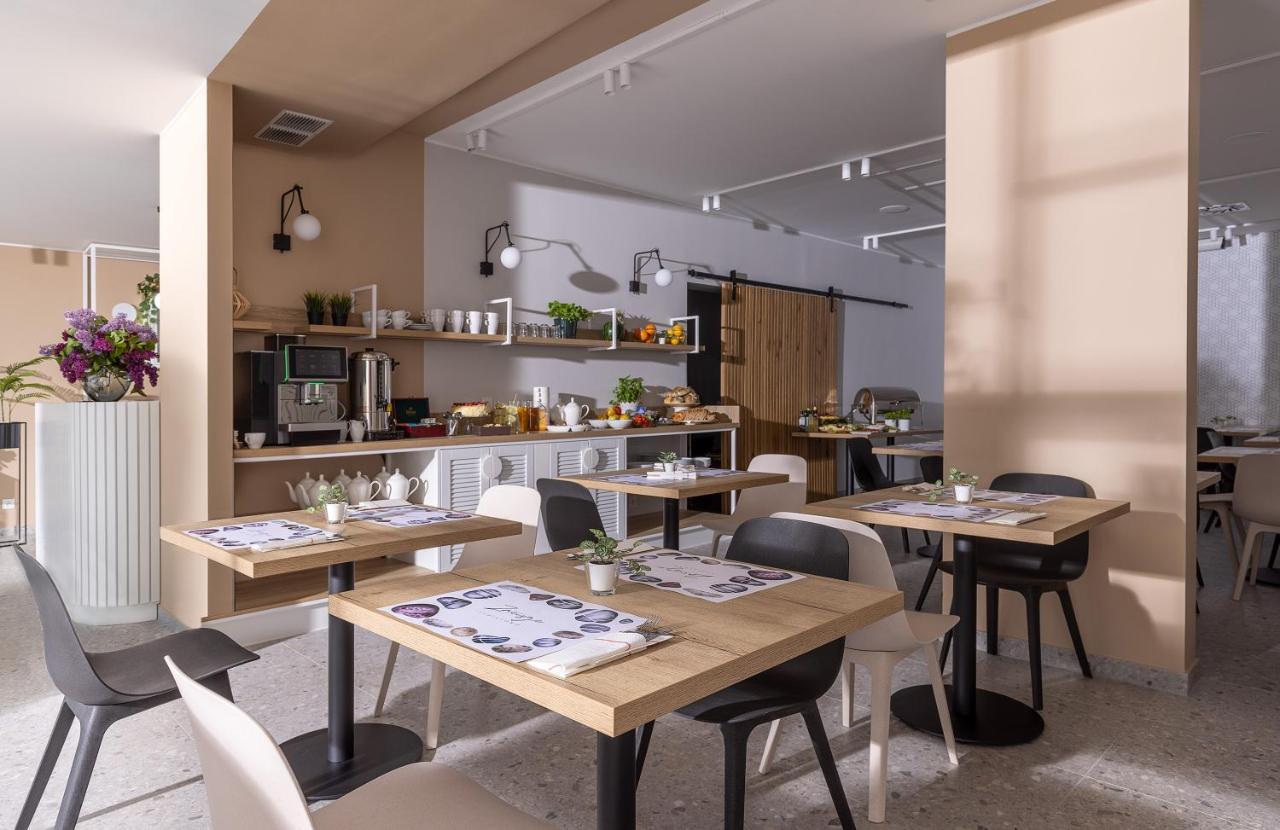Zacisze Lubiatowo Acomodação com café da manhã Lubiatowo  Exterior foto